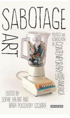 Sabotage Art 1