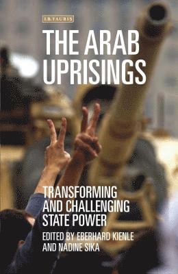 The Arab Uprisings 1