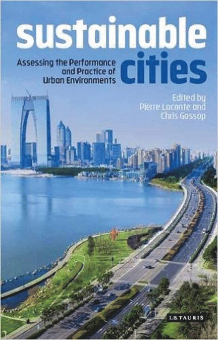 Sustainable Cities 1