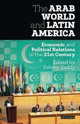 The Arab World and Latin America 1