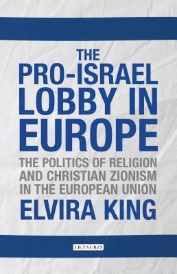 The Pro-Israel Lobby in Europe 1