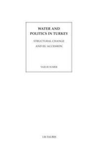 bokomslag Water and Politics in Turkey