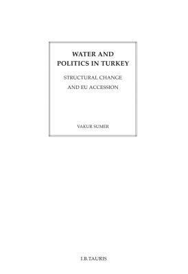 Water and Politics in Turkey 1
