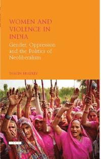 bokomslag Women and Violence in India