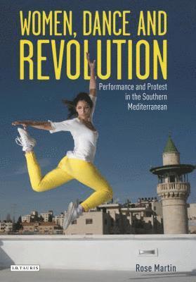 Women, Dance and Revolution 1