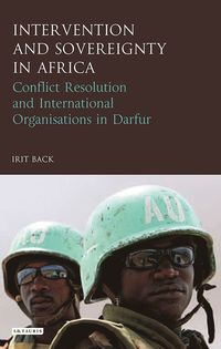bokomslag Intervention and Sovereignty in Africa
