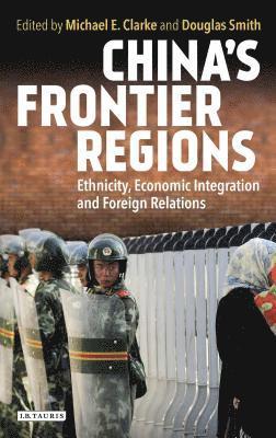 China's Frontier Regions 1