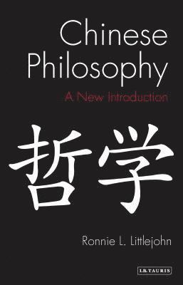 bokomslag Chinese Philosophy: An Introduction
