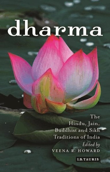 Veena R. Howard - Dharma, Inbunden