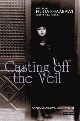 Casting off the Veil 1