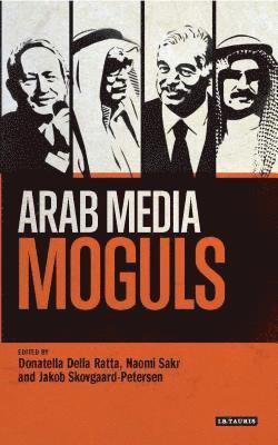 Arab Media Moguls 1