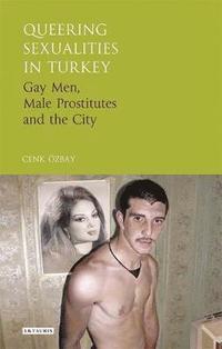 bokomslag Queering Sexualities in Turkey