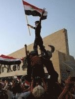 Benjamin Isakhan, Shamiran Mako, Fadi Dawood - State and Society in Iraq, Inbunden