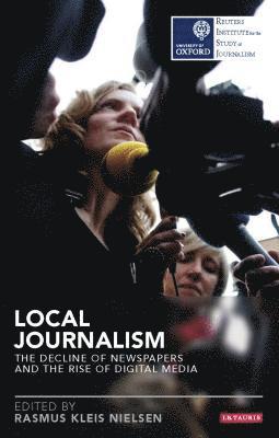 Local Journalism 1