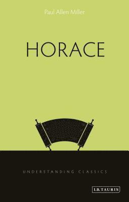 bokomslag Horace