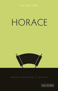 bokomslag Horace