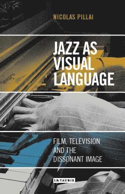 Jazz as Visual Language 1