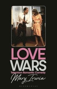 bokomslag Love Wars