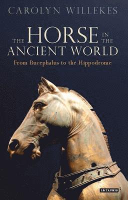 Carolyn Willekes - Horse in the Ancient World, Inbunden