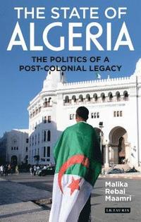 bokomslag The State of Algeria