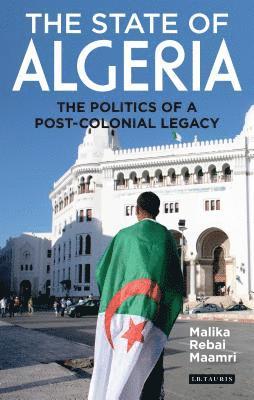 The State of Algeria 1