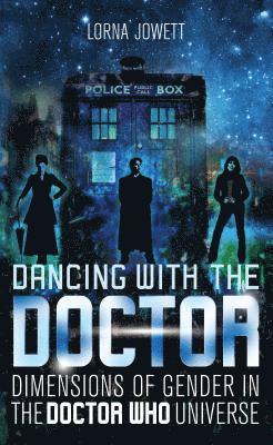 bokomslag Dancing with the Doctor