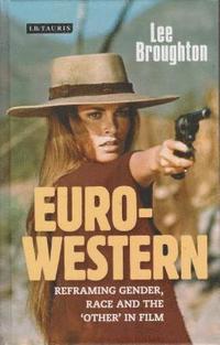 bokomslag The Euro-Western