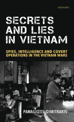 Secrets and Lies in Vietnam 1