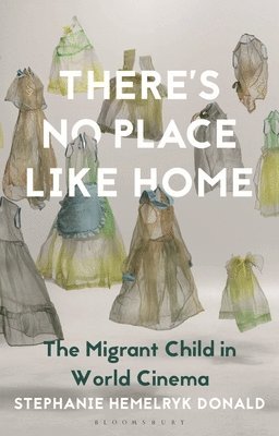 bokomslag Donald, S: There's No Place Like Home
