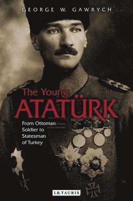 The Young Ataturk 1