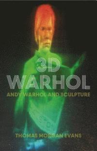 bokomslag 3D Warhol