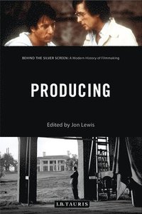 bokomslag Producing