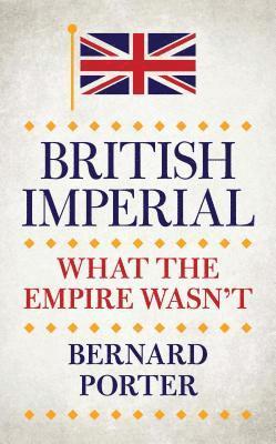 British Imperial 1