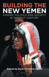 bokomslag Yemen and the Search for Stability: Power, Politics and Society After the Arab Spring