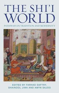 bokomslag The Shi'i World