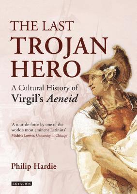 bokomslag The Last Trojan Hero