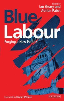 bokomslag Blue Labour