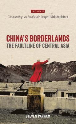 China's Borderlands 1