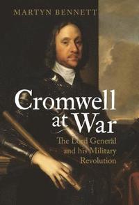 bokomslag Cromwell at War