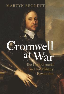 bokomslag Cromwell at War