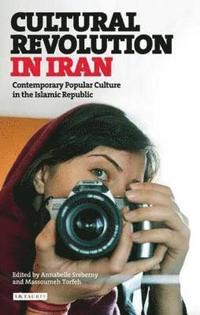 bokomslag Cultural Revolution in Iran