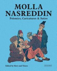 bokomslag Molla Nasreddin