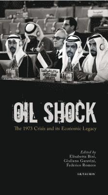 Oil Shock 1