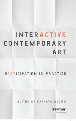 Interactive Contemporary Art 1