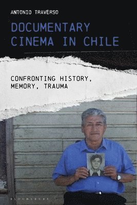 bokomslag Documentary Cinema in Chile