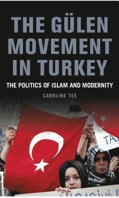 bokomslag The Gulen Movement in Turkey