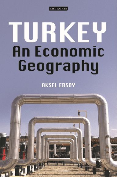 Aksel Ersoy - Turkey, Inbunden