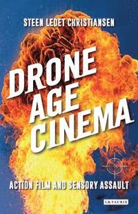 bokomslag Drone Age Cinema