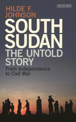 South Sudan 1