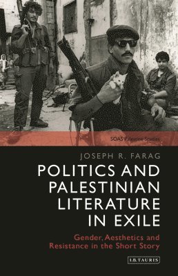 Politics and Palestinian Literature in Exile 1